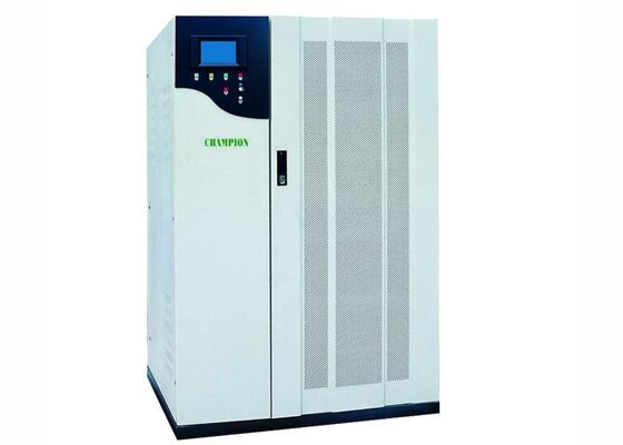 冠军 CHAMPION UPS电源 CPTT系列 三进三出大功率工频在线式不间断电源